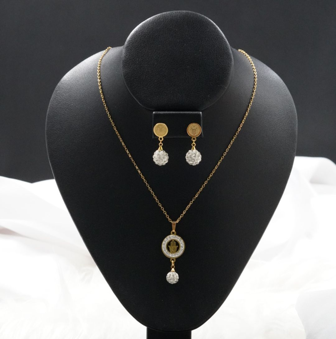 Miniatura 3 de JUEGUITO BOLA DE FUEGO MAN0 DORADO